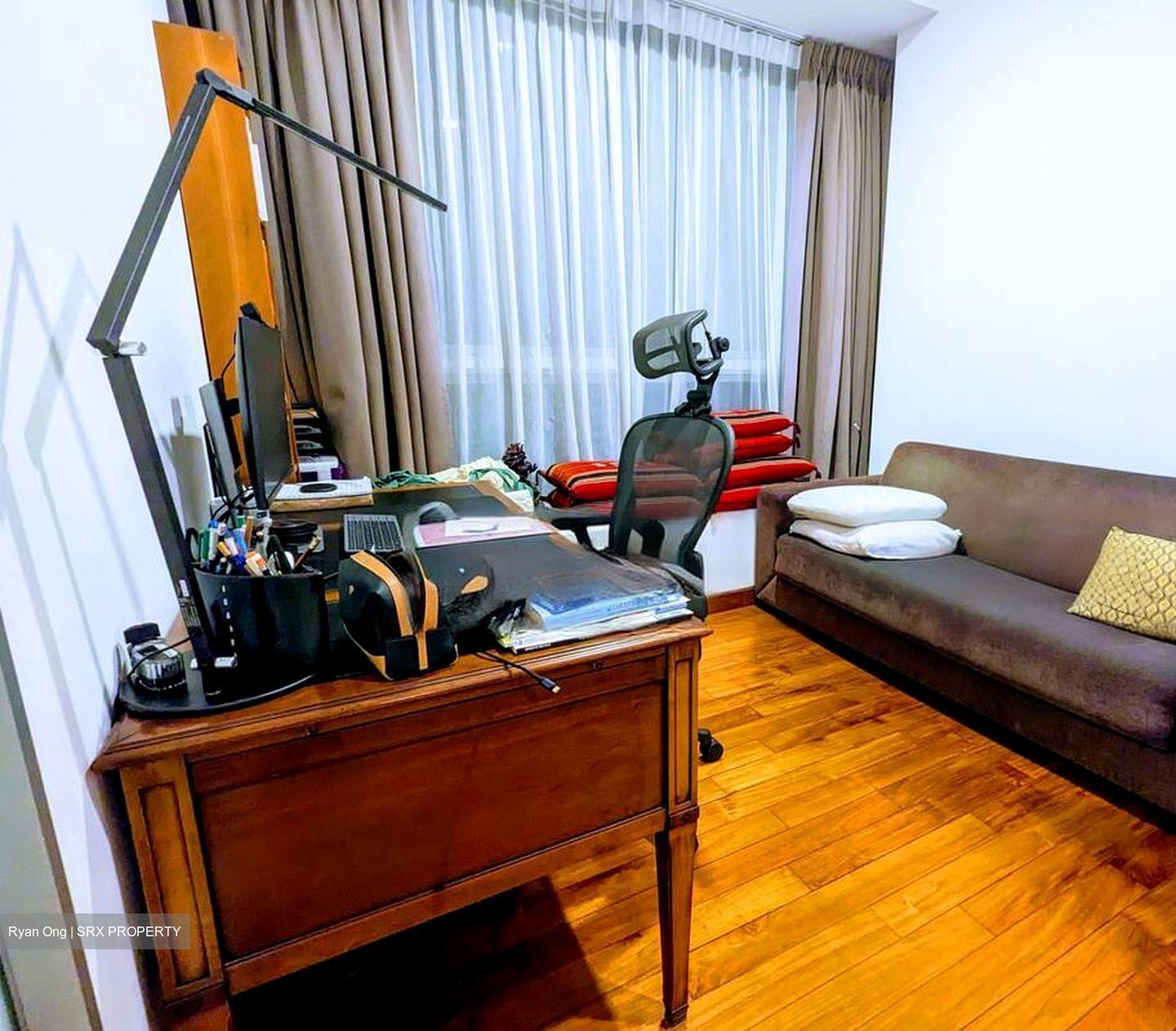 The Promont (D9), Apartment #454836121